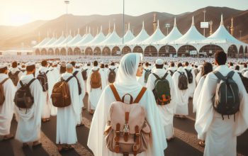 Panduan Lengkap Daftar Haji Dakhili: Persyaratan dan Biaya yang Perlu Diketahui